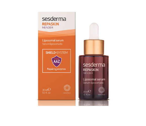 REPASKIN DN-MENDER SERUM 30ML