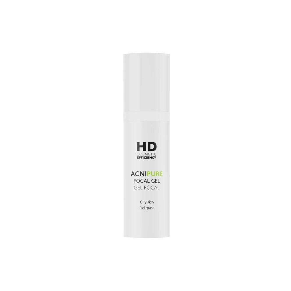 ACNIPURE GEL FOCAL 15 ML