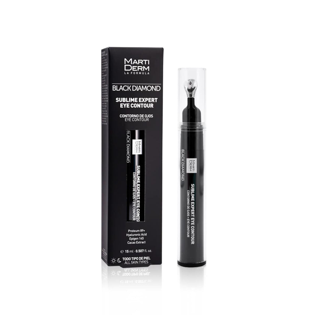 SUBLIME EXPERT EYE CONTOUR 15ML