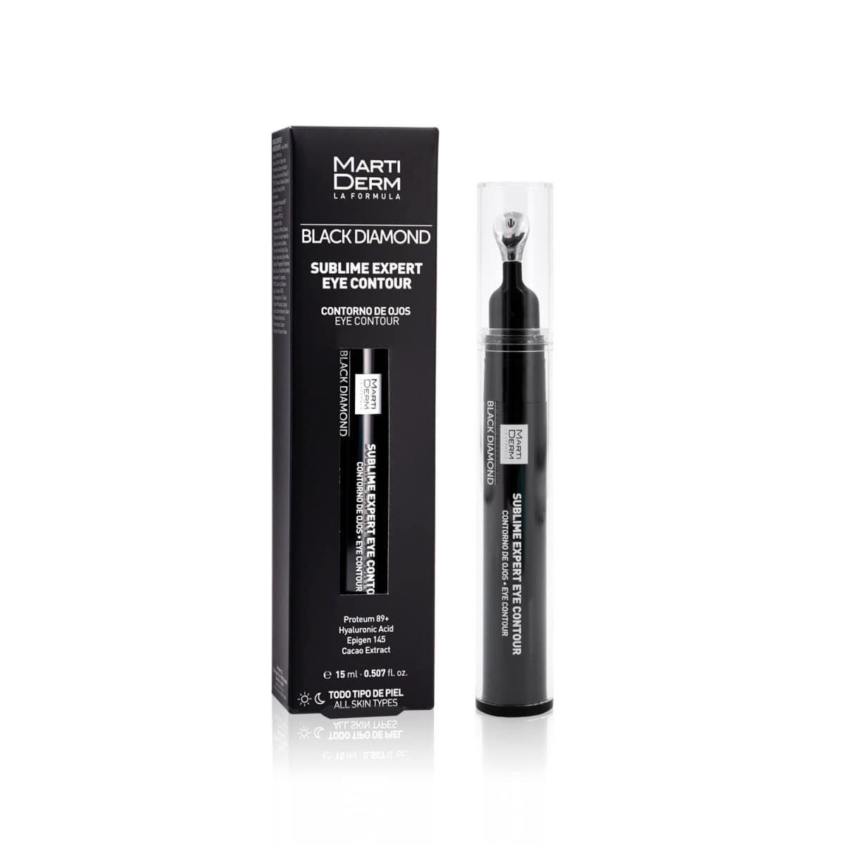 SUBLIME EXPERT EYE CONTOUR 15ML