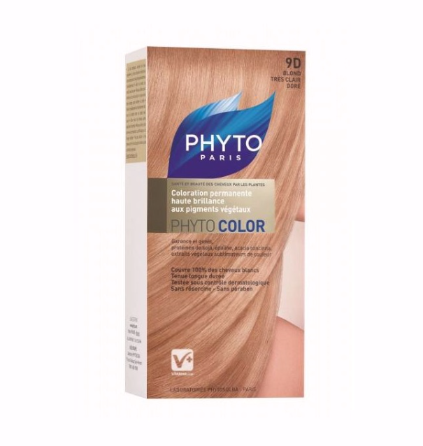 PHYTOCOLOR 
