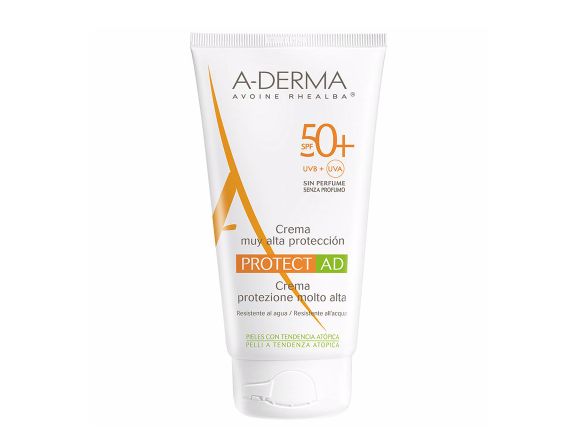 ADERMA PROTECT 50+ AD CREMA 150 ML