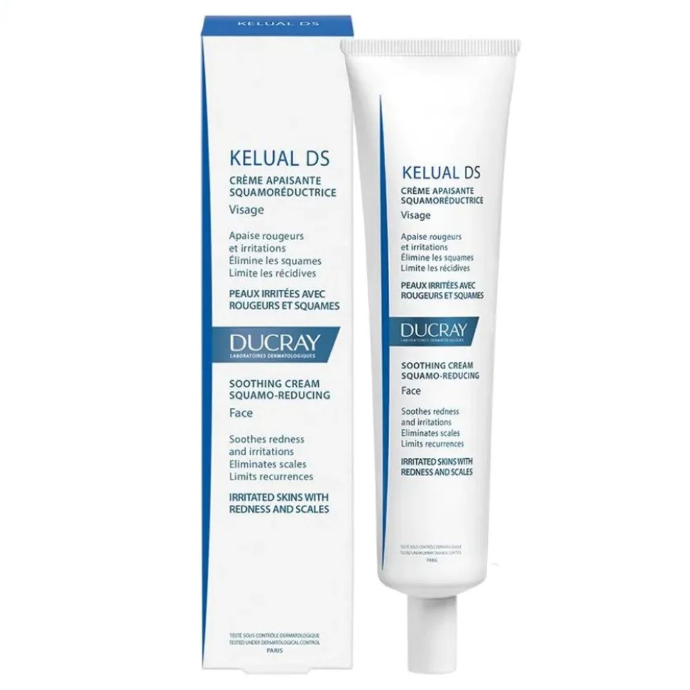 KELUAL DS CREMA 40 ML
