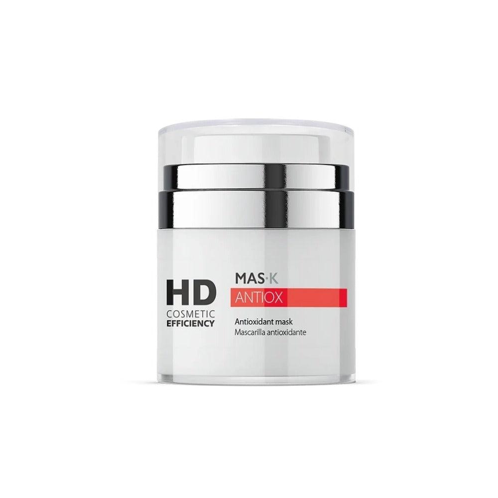 MASK ANTIOX 50ML