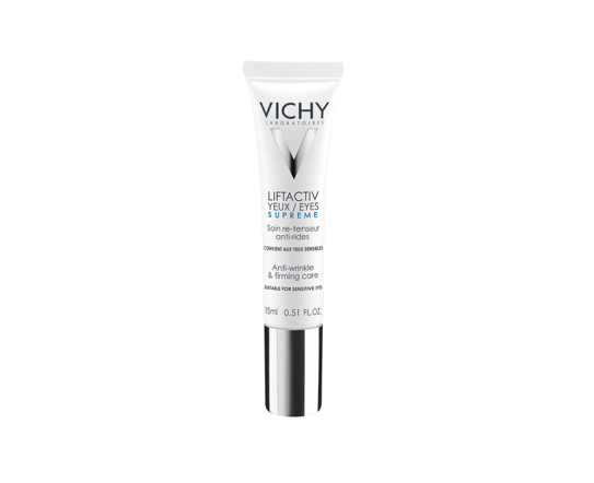 LIFTACTIV OJOS 15 ML