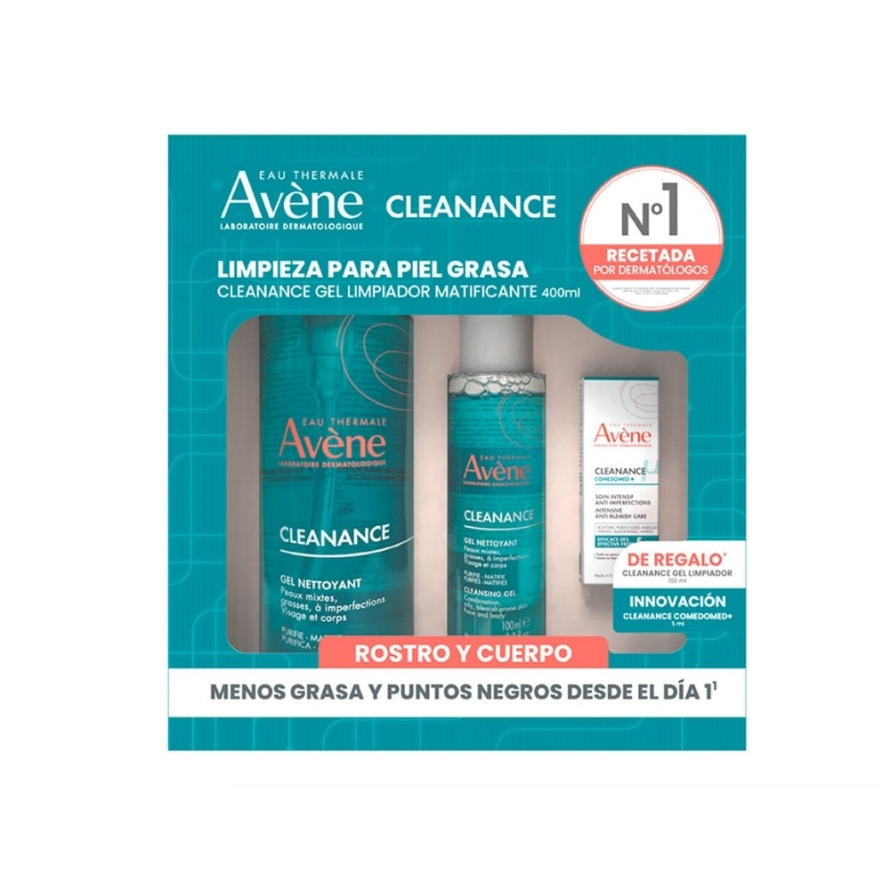 CLEANANCE GEL