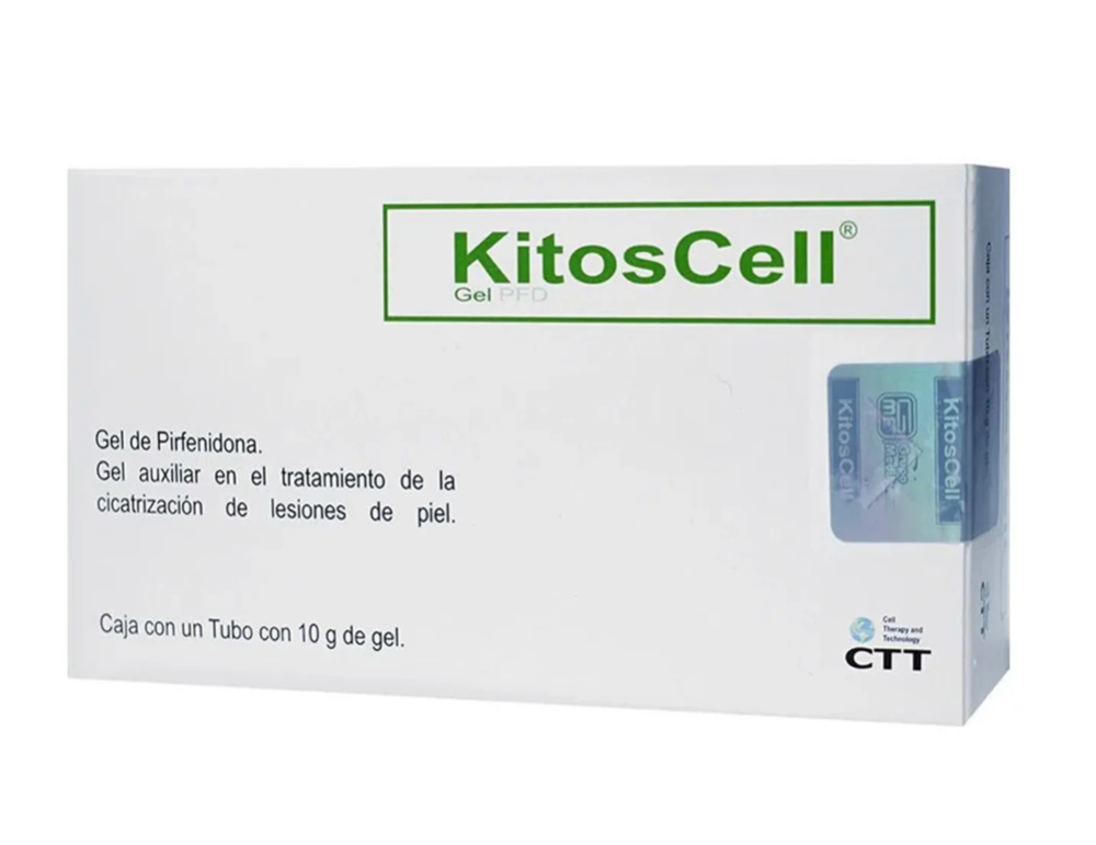KITOSCELL 10 G
