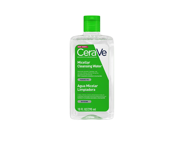 CERAVE LOCION MICELAR 295ML
