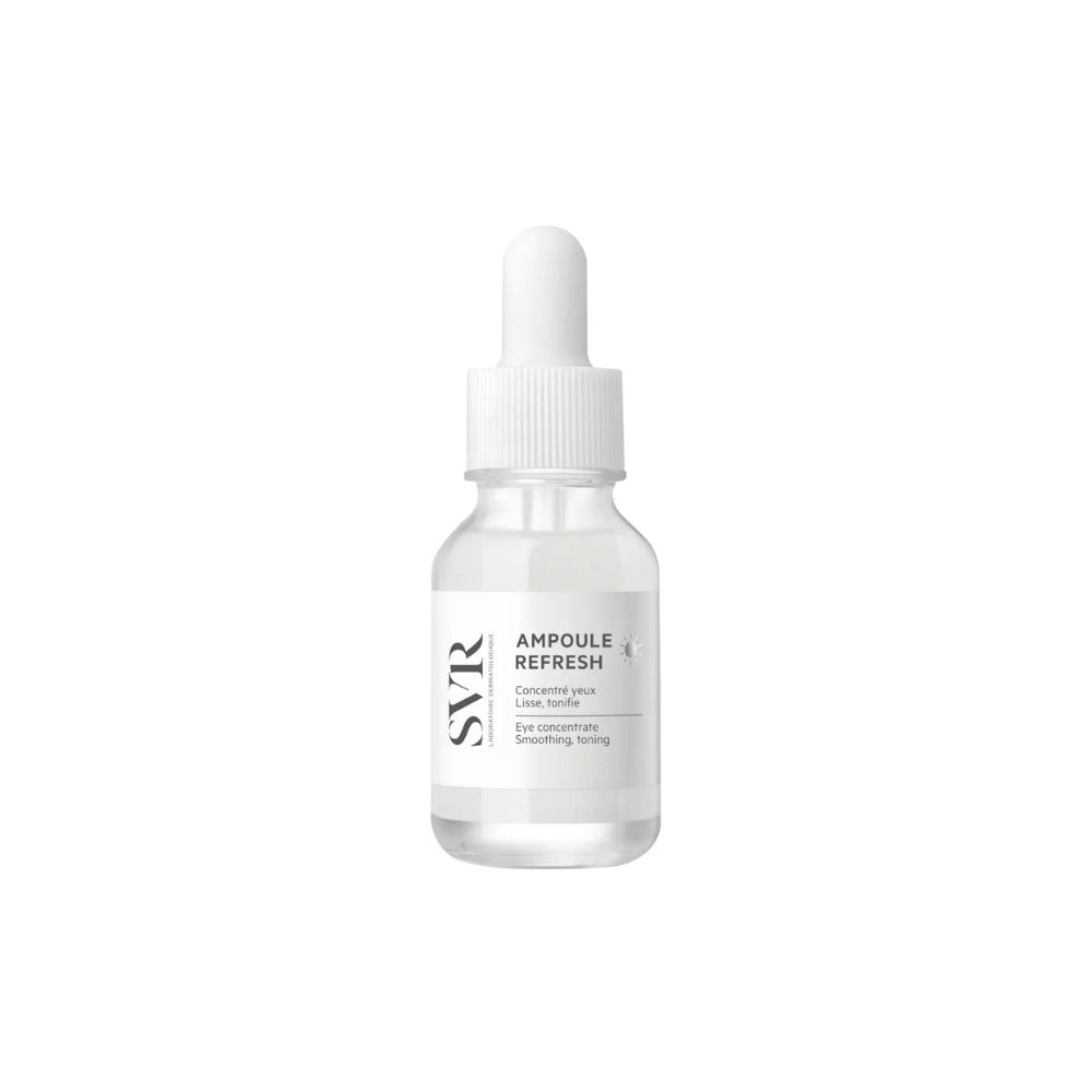 AMPOULE REFRESH 15 ML