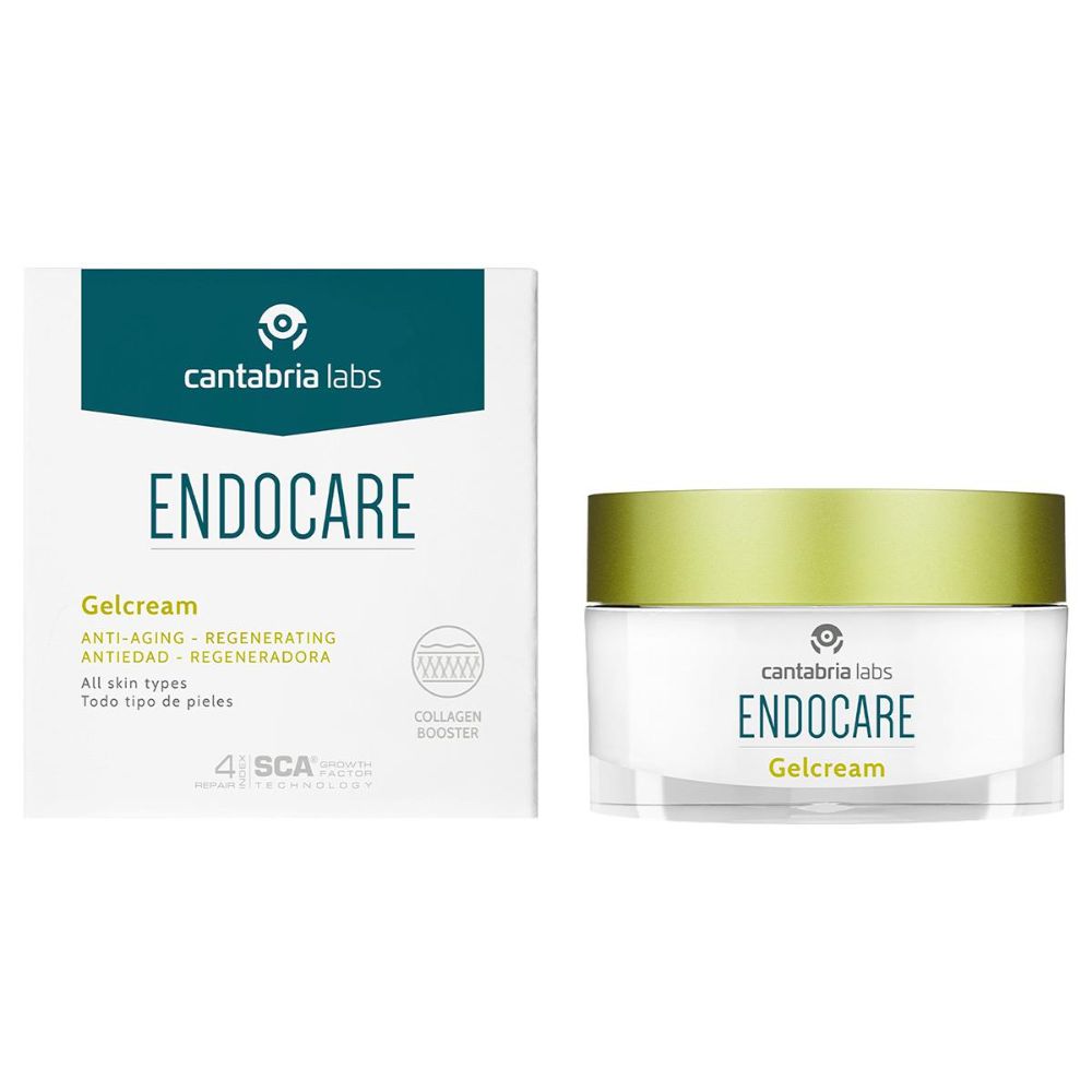 ENDOCARE CREMA EN GEL 30 ML