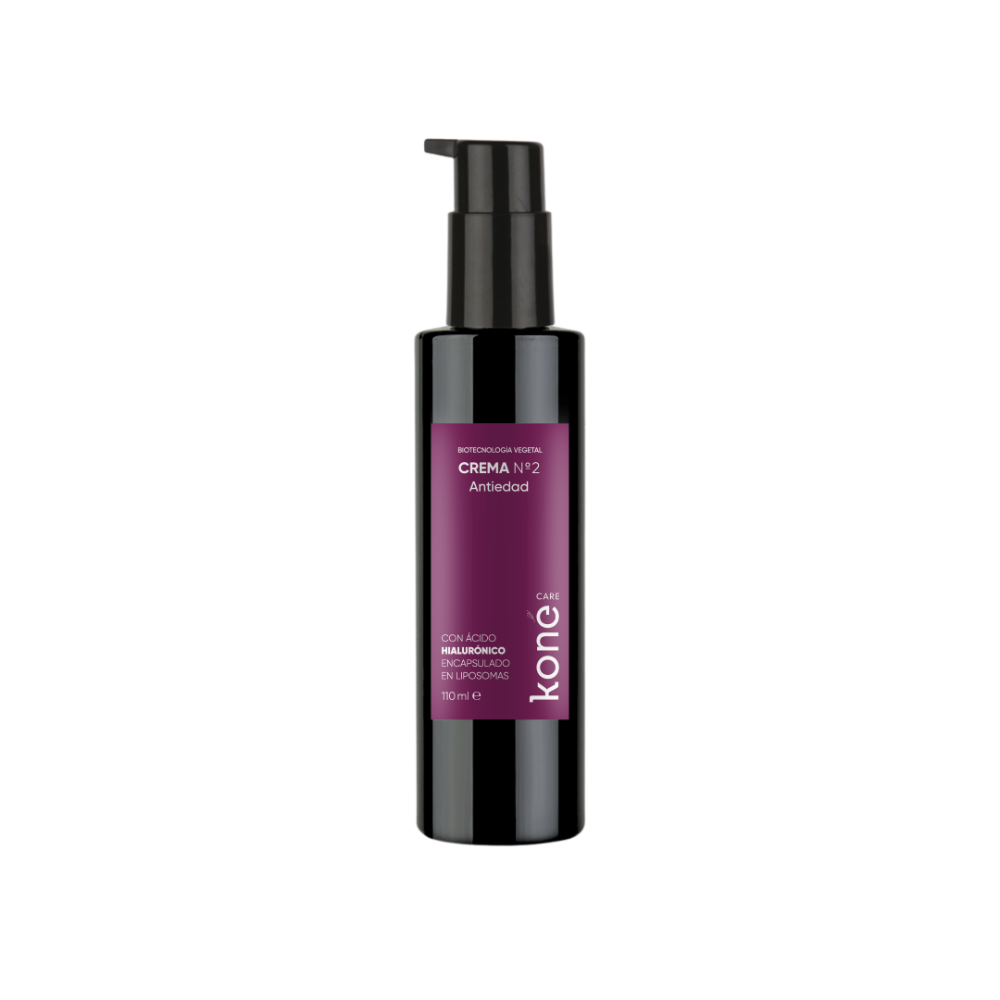 KONE CREMA N°2 ANTIEDAD