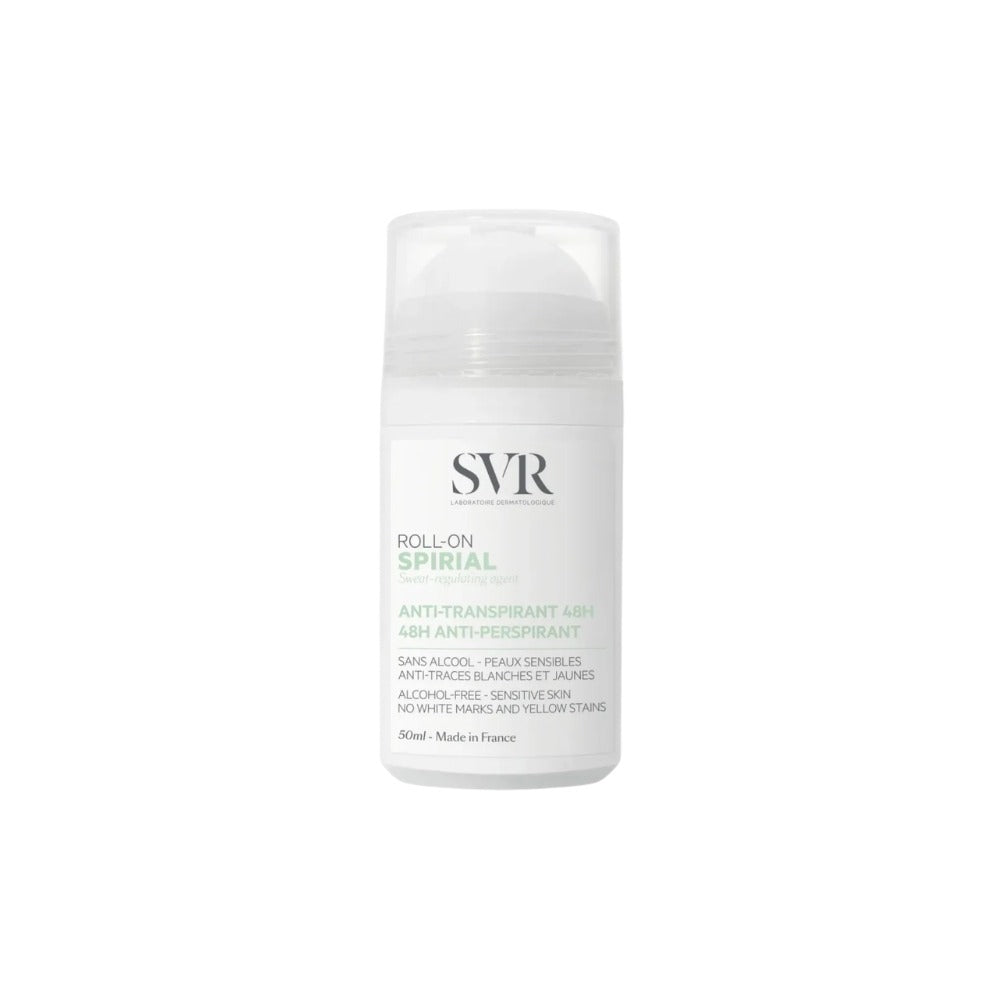 SPIRIAL ROLLON  50 ML