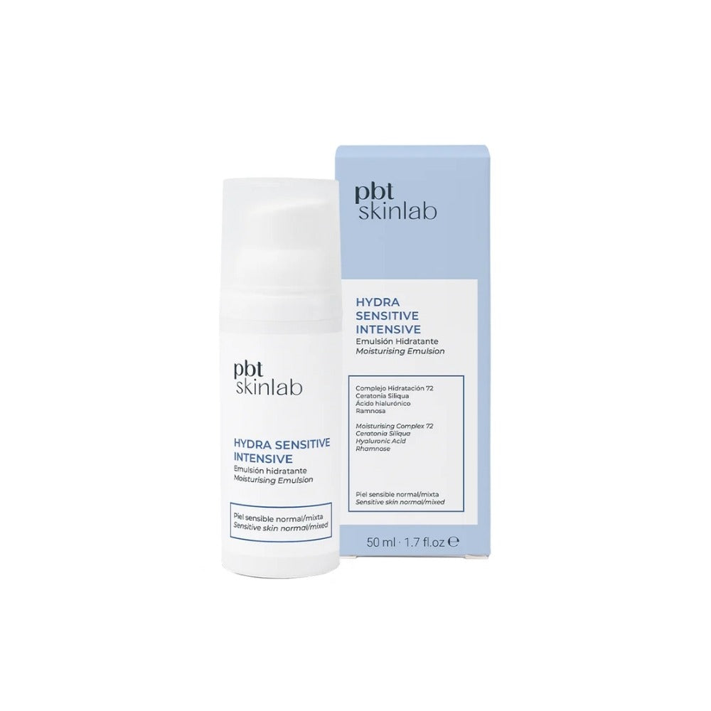 PARABOTICA HYDRA SENSITIVE INTENSIVA 50ML