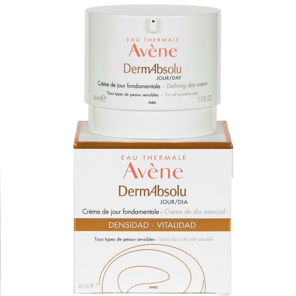 DERMABSOLU CREMA DE DIA 40ML