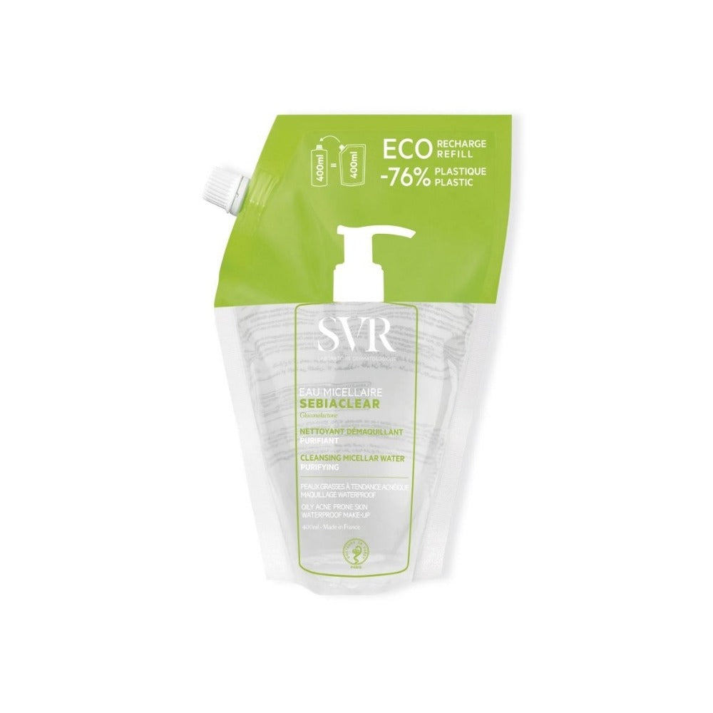 SEBIACLEAR EAU MICELLAIRE