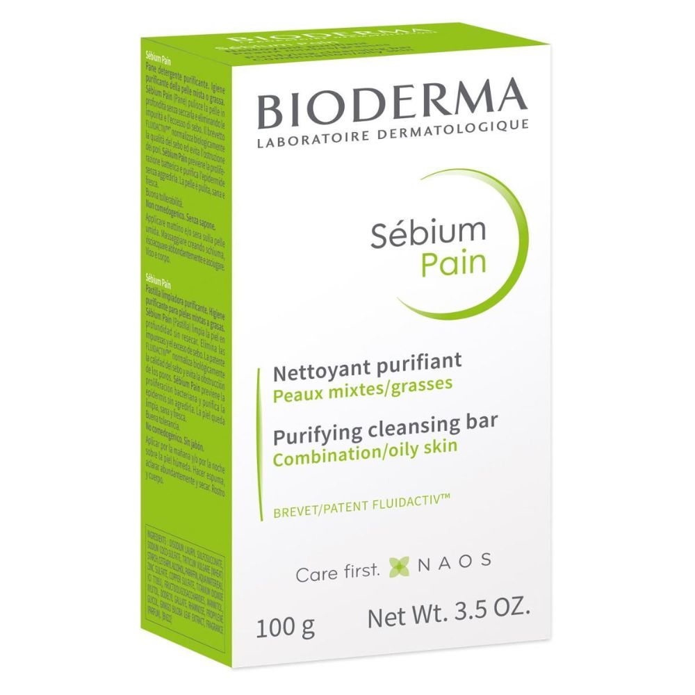 SEBIUM BARRA 100G