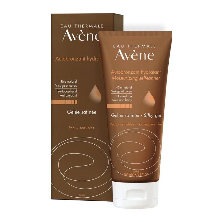 CR AUTOBRONCEADORA FAC Y CORP 100 ML