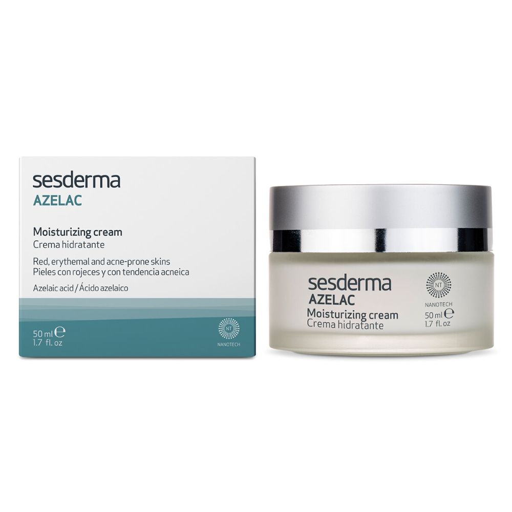 AZELAC CREMA FACIAL HIDRATANTE