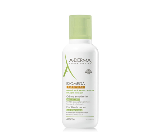 EXOMEGA CONTROL CREMA 400ML
