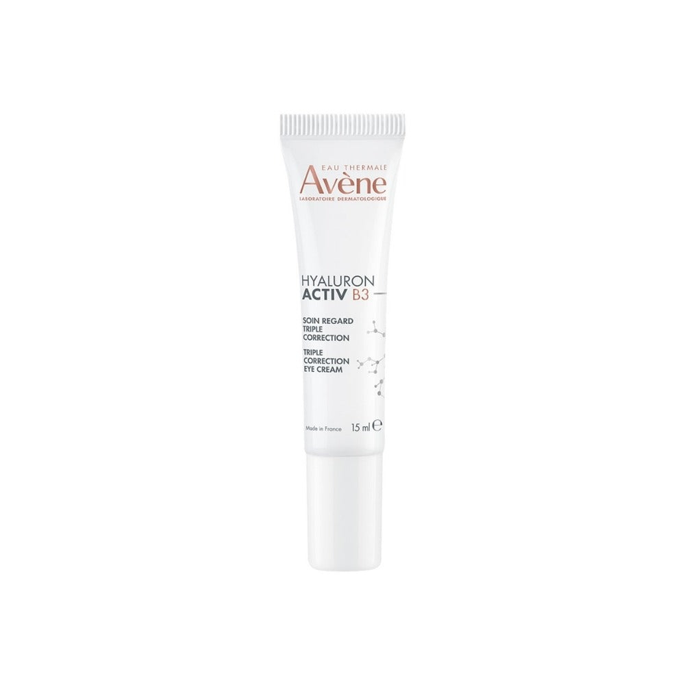 Avène Hyaluron Activ B3 Contorno de Ojos 15 ml