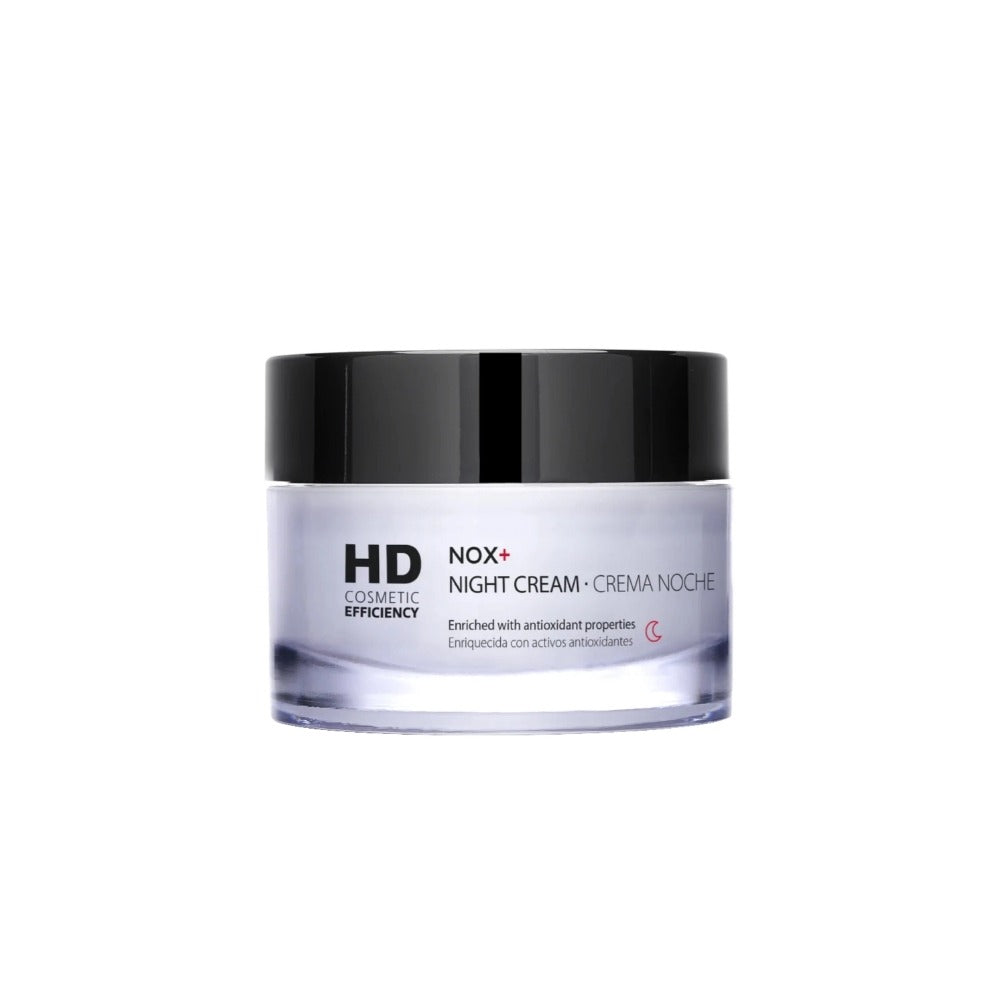HD Cosmetic Efficiency Nox+ Crema Noche 50 ml