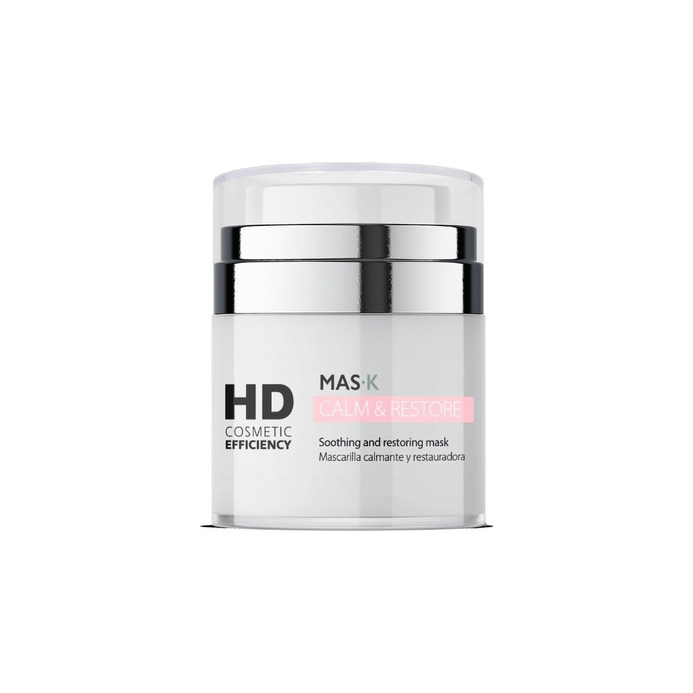 MASK CALM &amp; RESTORE 50 ML