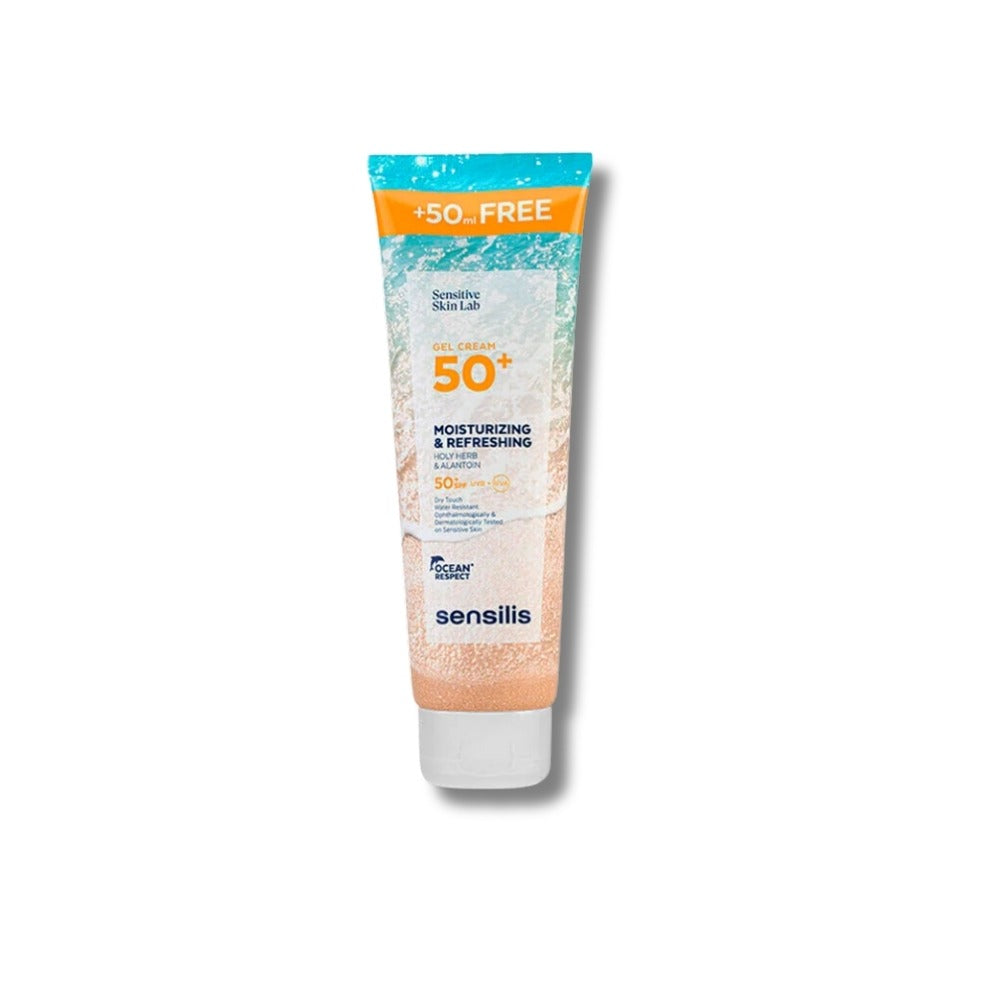 SSS GEL CREAM SPF50+
