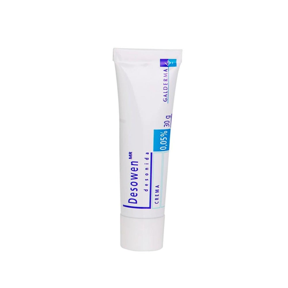 DESOWEN CREMA 30 G