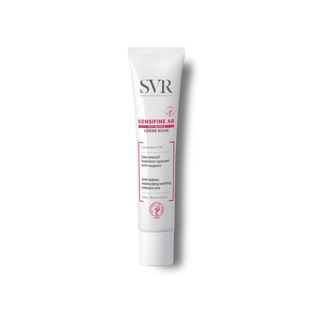 SENSIFINE AR CREME RICHE 40 ML