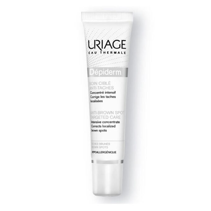 DEPIDERM ANTI-MANCHAS 15 ML
