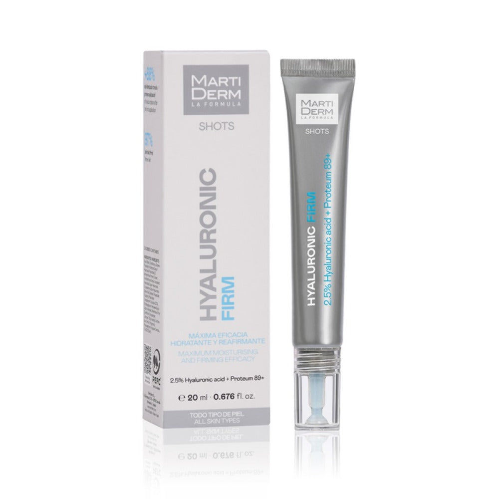SHOT HYALURONIC FIRM 20ML