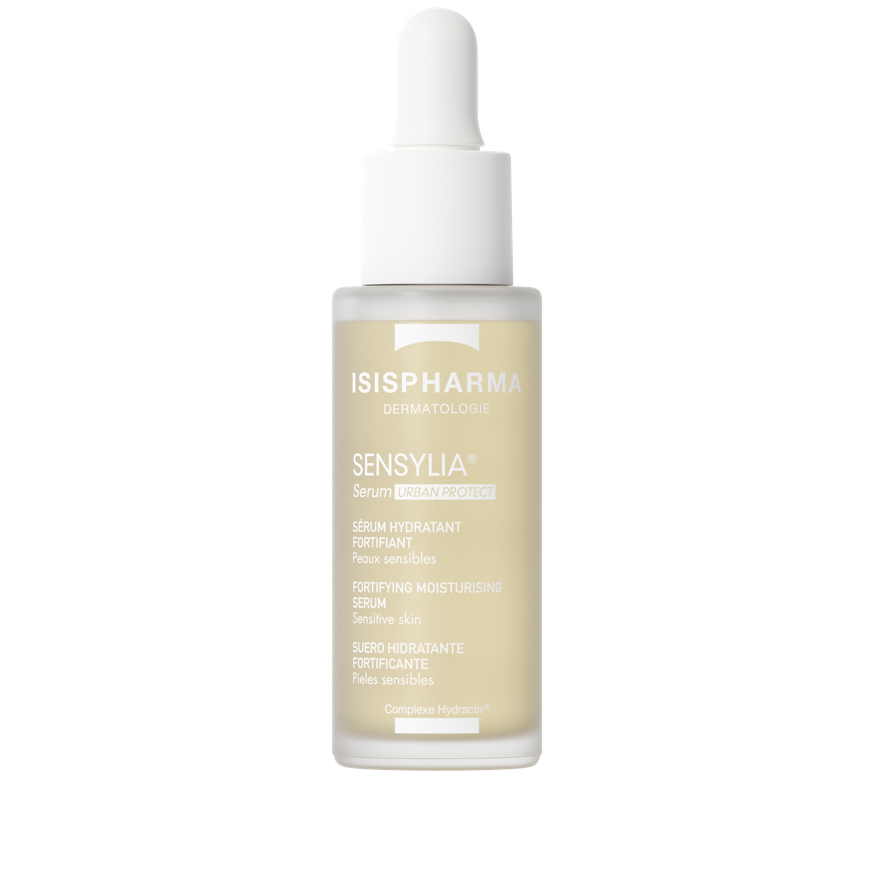 SENSYLIA SERUM URBAN PROTECT 30ML