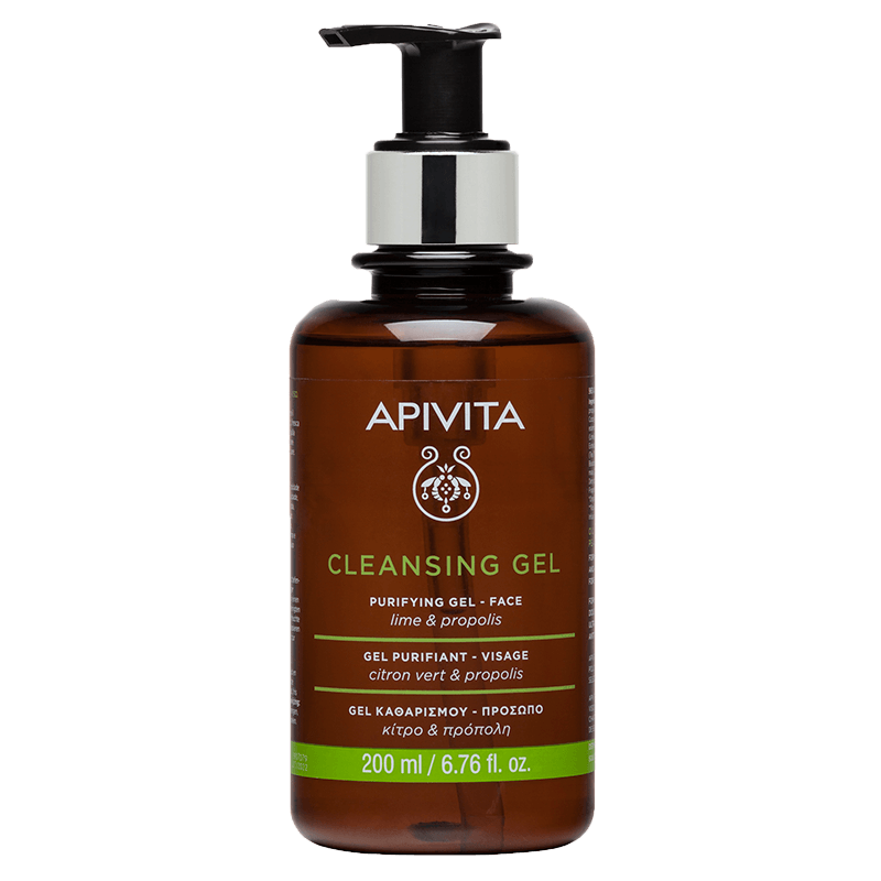 CLEANSING GEL