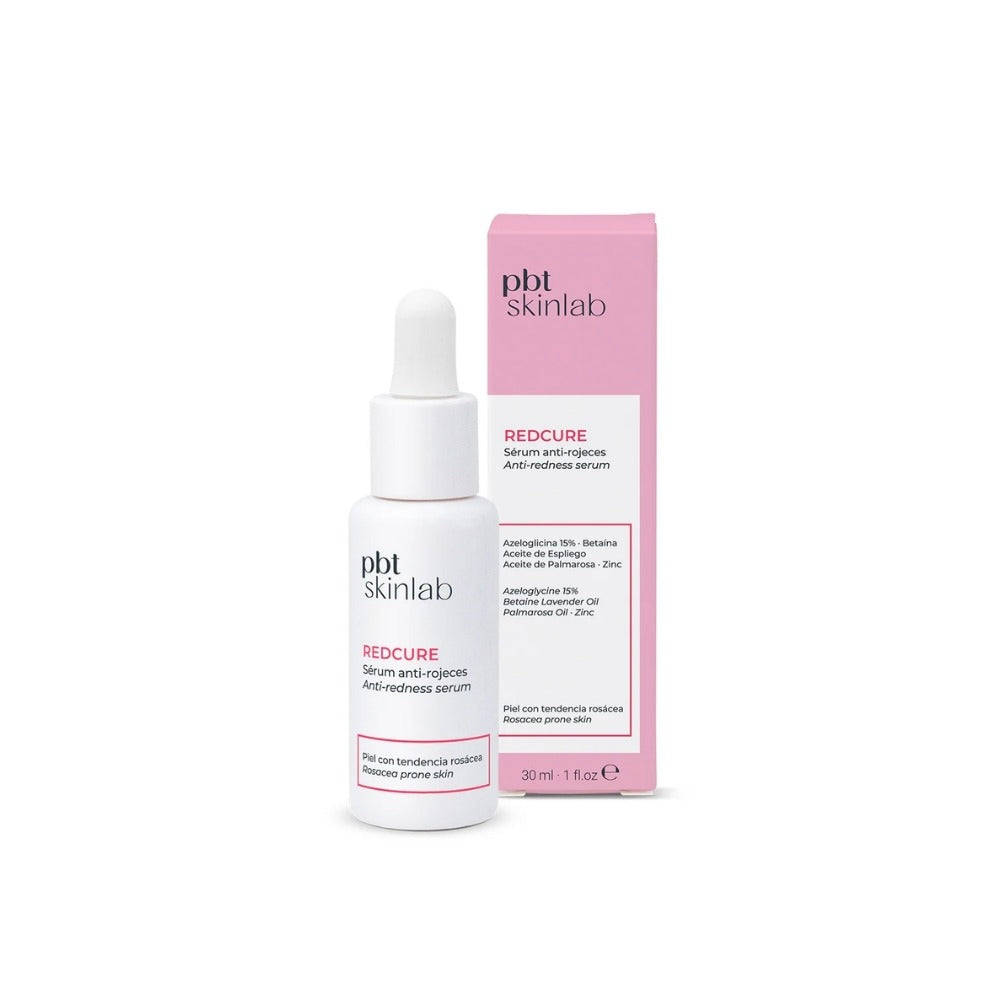 PARABOTICA REDCURE SERUM 30 ML