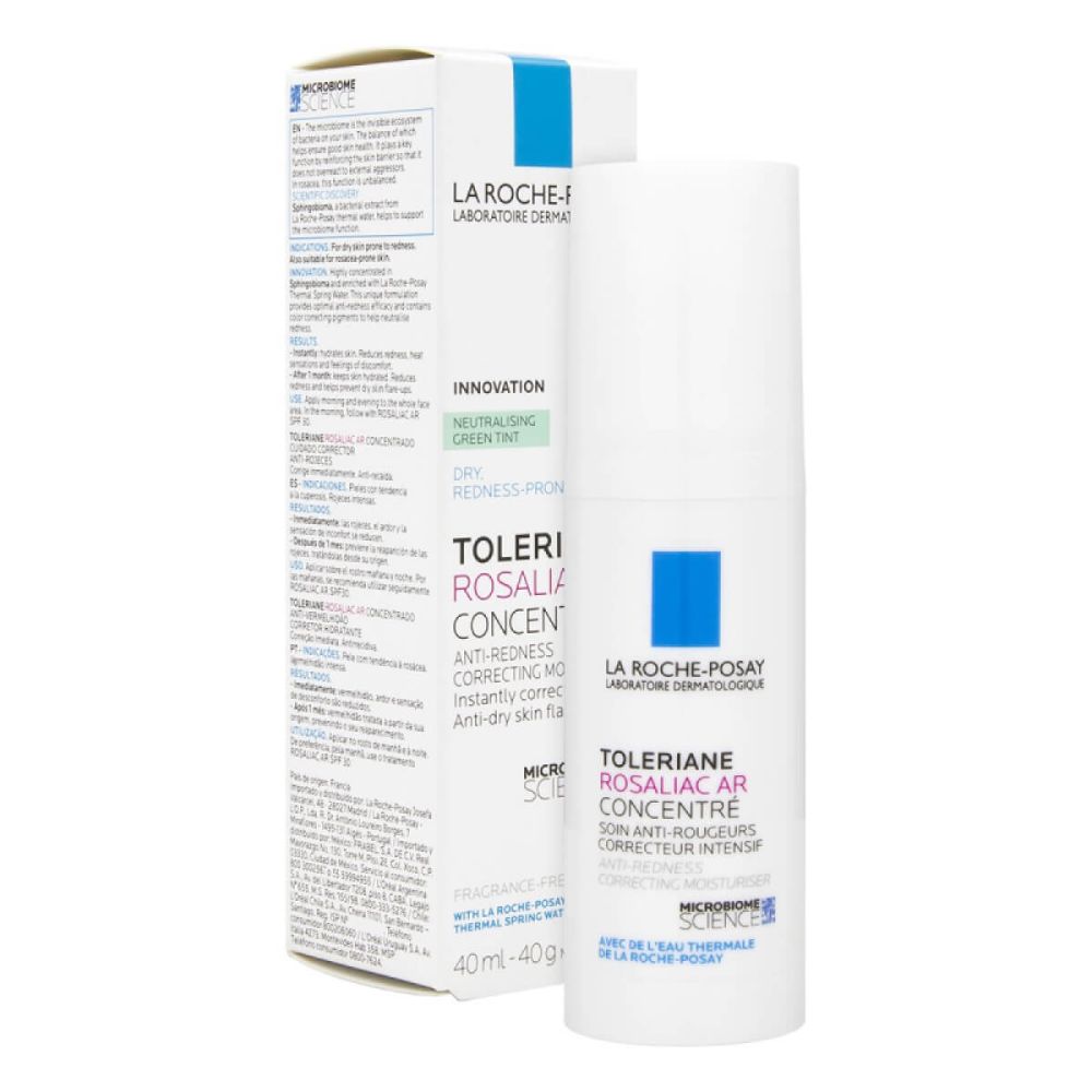TOLERIANE ROSALIAC 40 ML