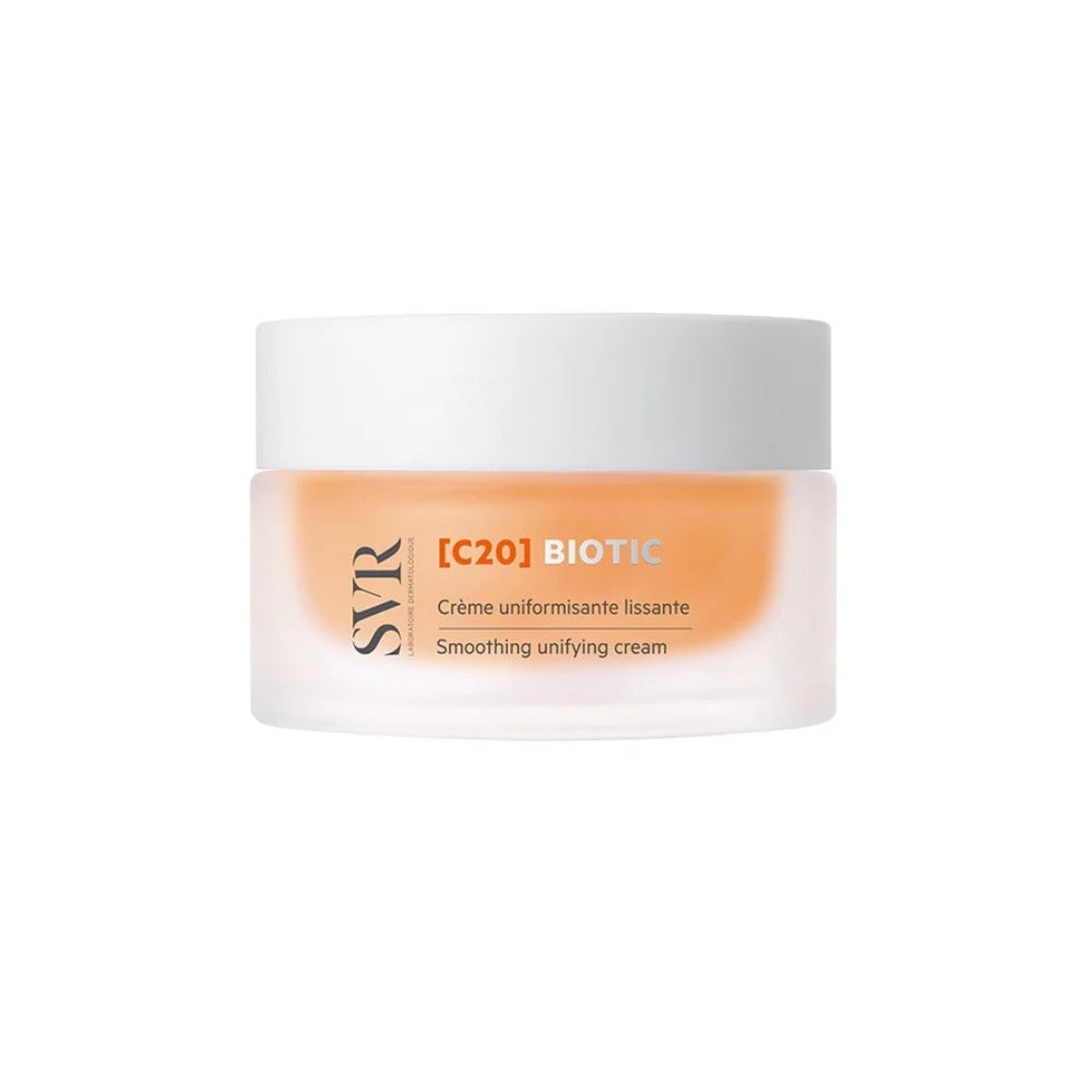 [C20] BIOTIC  50 ML