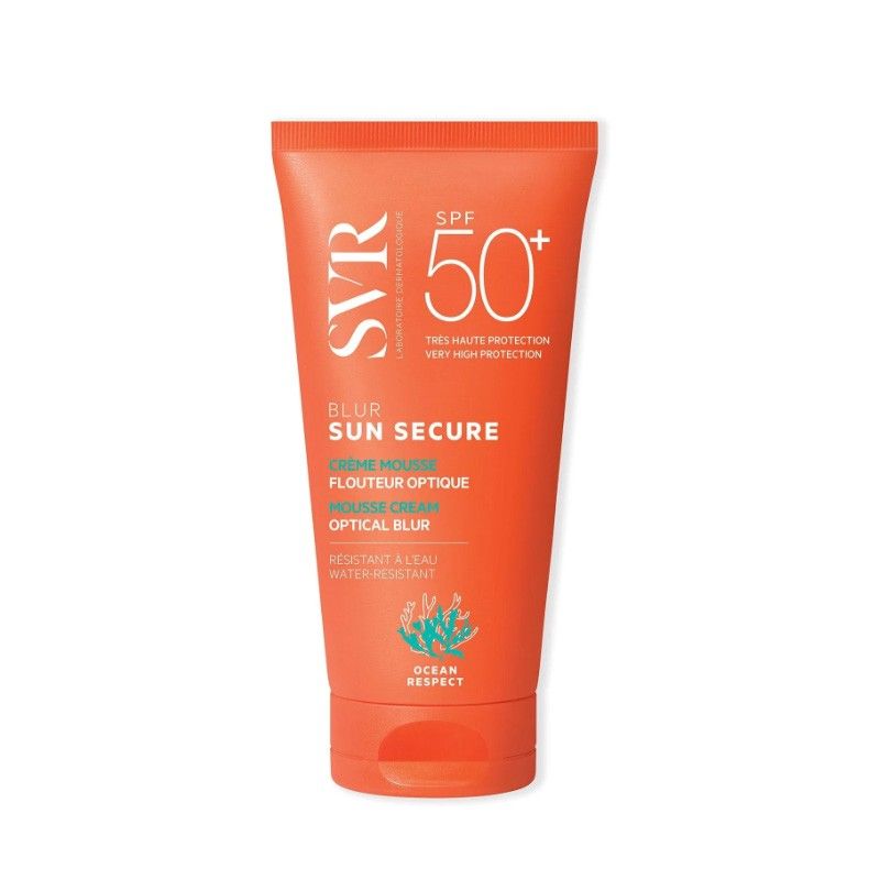 SUN SECURE BLUR SPF50+