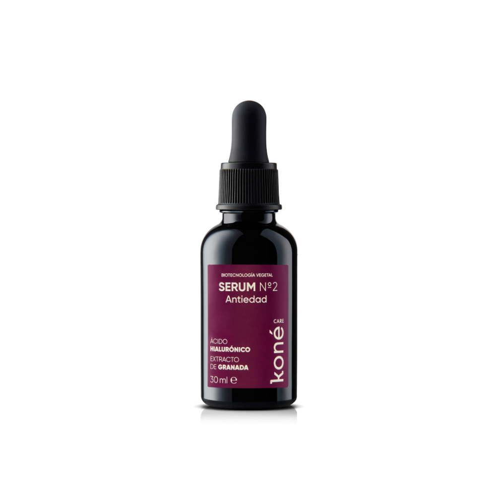 KONE SERUM Nº2 ANTIEDAD