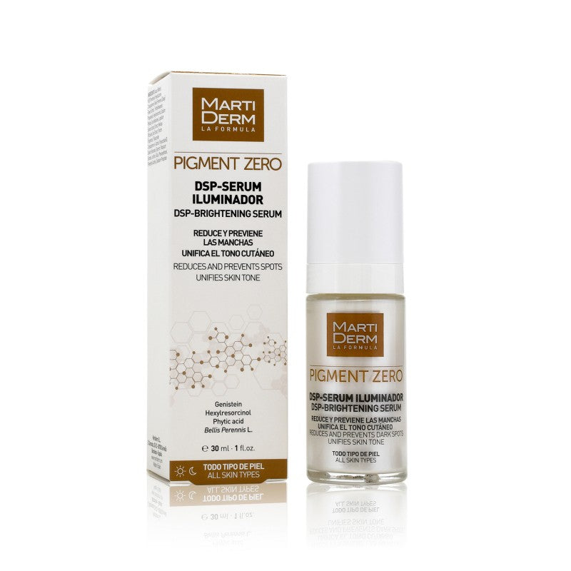 DSP SERUM ILUMINADOR