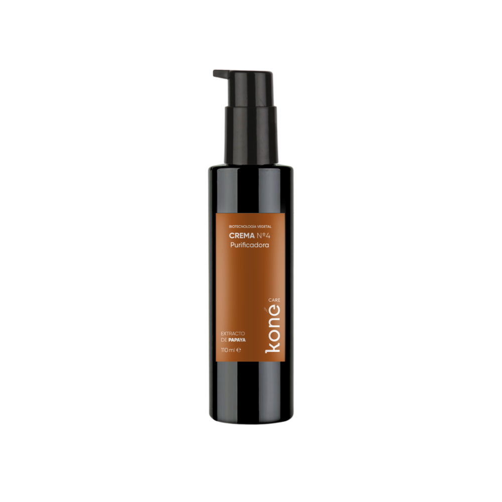 KONE CREMA N°4 PURIFICADORA