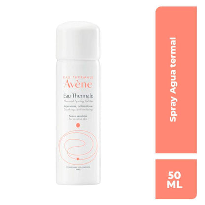 AGUA TERMAL AVENE