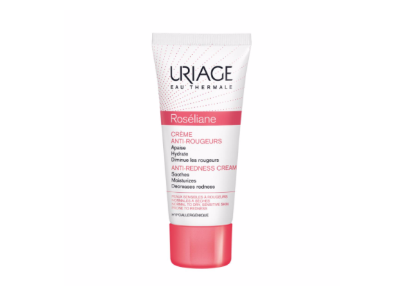 ROSELIANE CREMA ANTI ROJECES 40ML