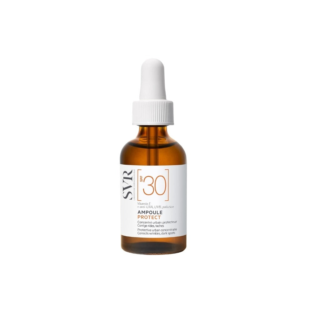 AMPOULE PROTECT SPF30 30 ML