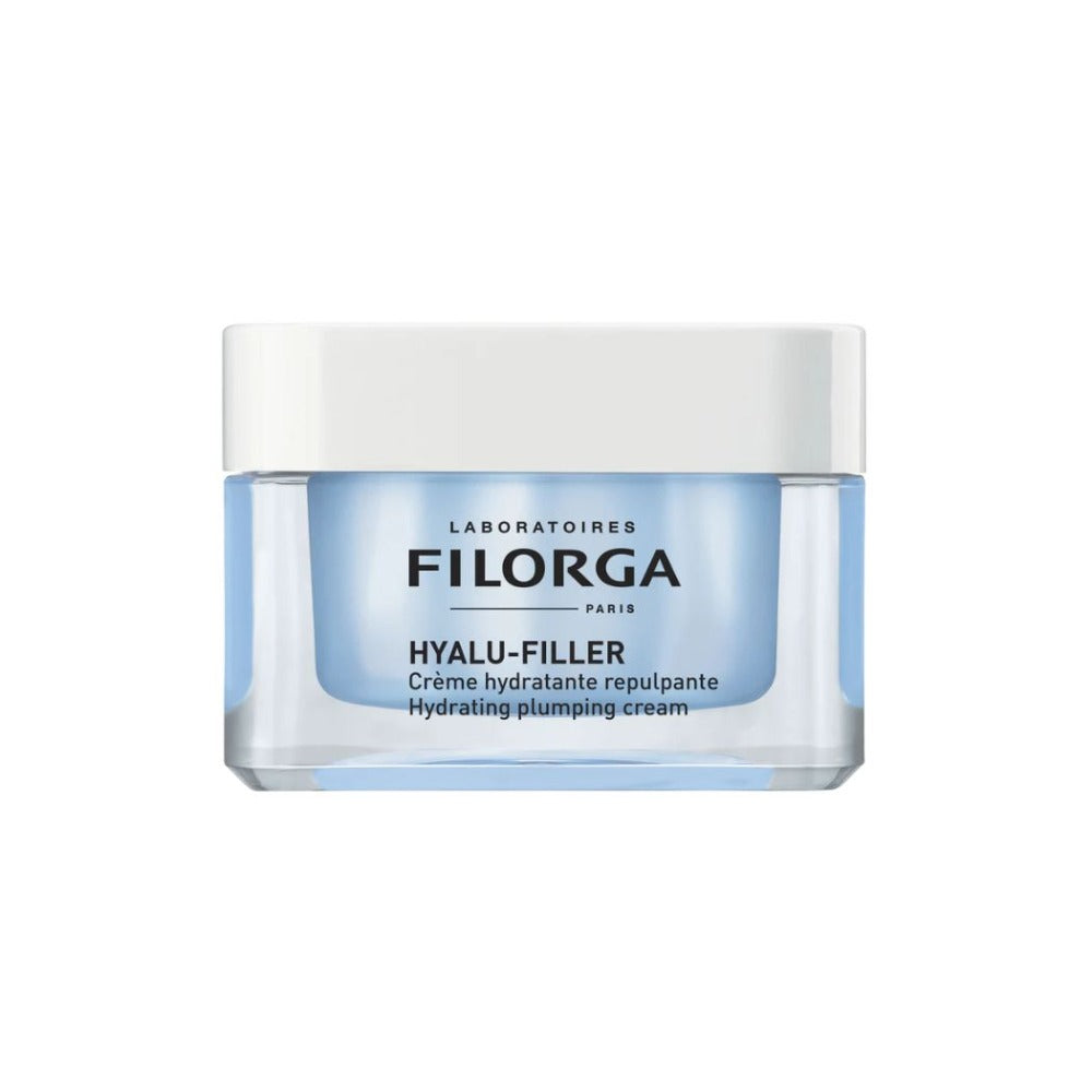 HYALU FILLER CREAM
