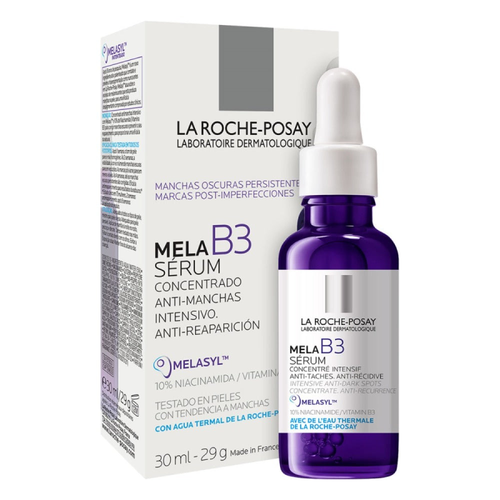 MELA B3 SERUM 30ML