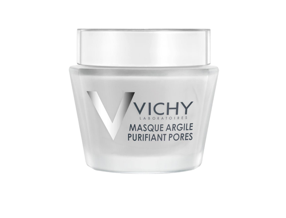 VICHY MASCARILLA PURIFICANTE 75ML