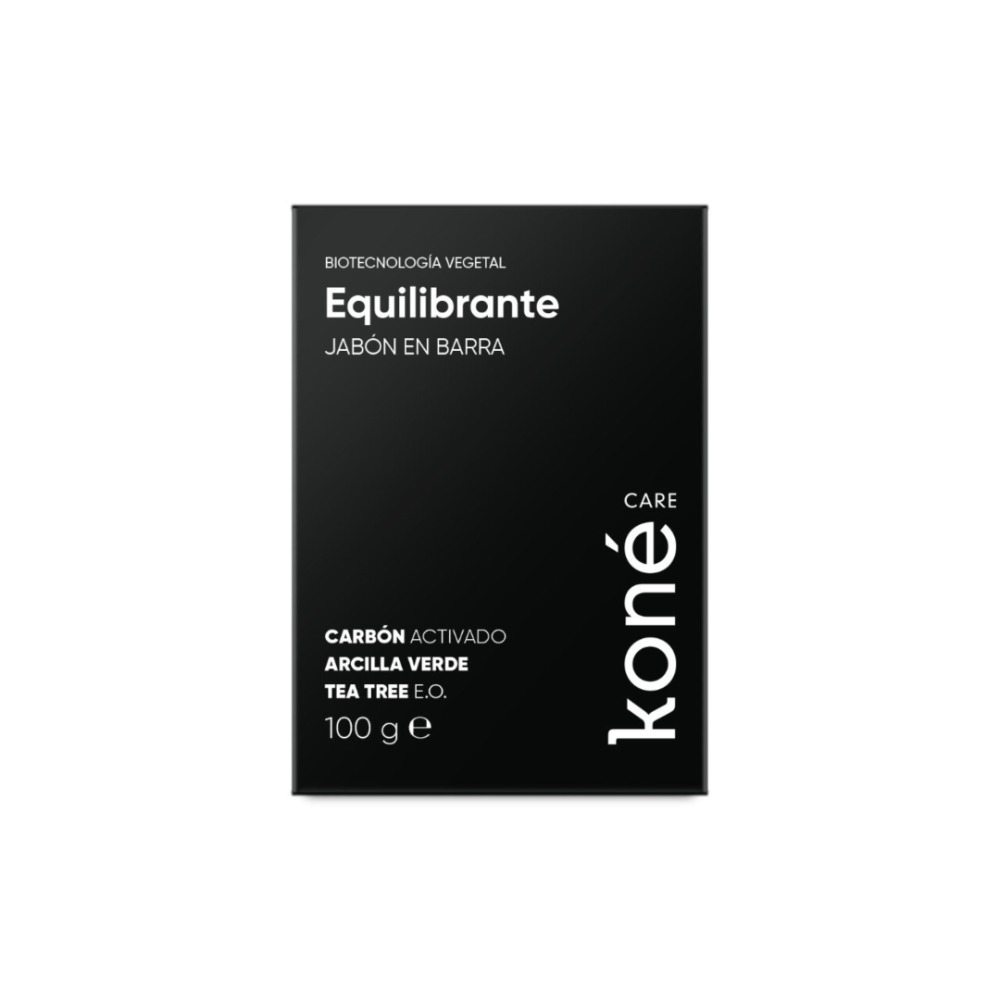 KONE JABÓN EQUILIBRANTE