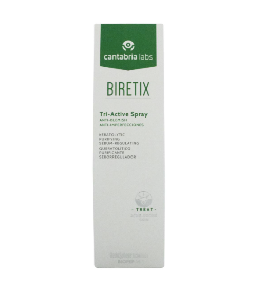BIRETIX TRIACTIV SPRAY100 ML