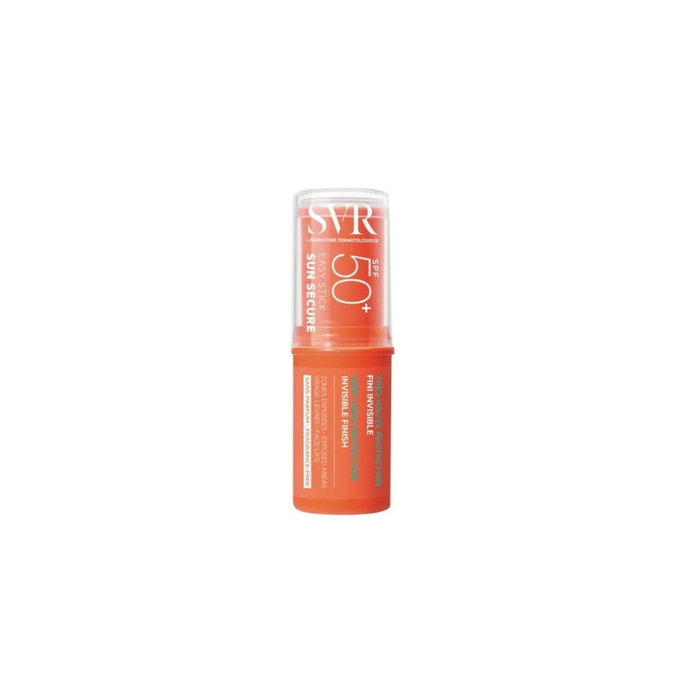 SUN SECURE EASY STICK SPF50+