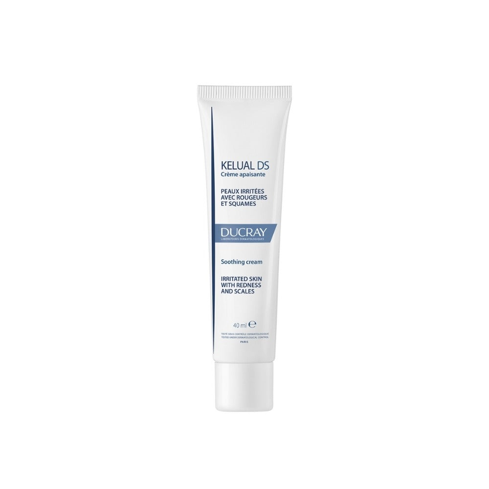 KELUAL DS CREMA 40 ML